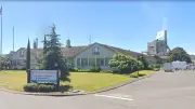 Explosion chimique dans une usine de papier aux États-Unis : plusieurs morts
