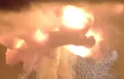 Explosion de la fusée New Glenn : un coup dur pour Blue Origin et Artémis