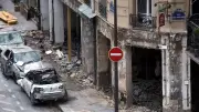 Explosion rue de Trévise : Paris exige que GRDF soit jugé