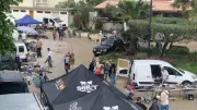 Expo Mob 2026 : une 12e édition conviviale et passionnante à Pérols