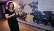 Exposition « Agnès Varda, un regard libre » au musée de la Chalosse