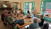 Exposition annuelle des Ateliers des Arts à Boucoiran-et-Nozières en 2026