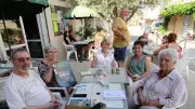 Exposition d'artisanat malgache à Goudargues ce week-end de Pentecôte
