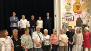 Exposition de peinture et porcelaine à Bessan du 22 au 24 mai