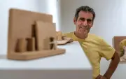 Exposition de Ramon Ruiz Cabestany : craindre et admirer la nature