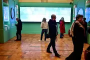 Exposition intimiste sur le duc de Richelieu à Aiguillon