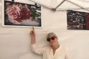 Exposition posthume à Vence : hommage à la photographe Marie Raffalli