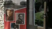Exposition sur la Résistance dans le Gard à Sainte-Cécile-d'Andorge