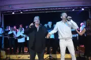 Expressions en liberté : voyage musical au Palio le 5 juin