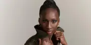 Eye Haidara, maîtresse de cérémonie à Cannes : « Sur scène, tu es intouchable »