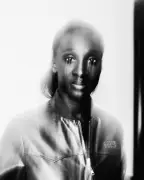 Eye Haidara, maîtresse de cérémonie du Festival de Cannes 2026