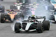 F1 : Antonelli remporte son 3e GP consécutif à Miami et conforte son leadership