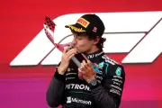 F1 : Kimi Antonelli, 19 ans, remporte 4 GP consécutifs et vise le titre