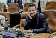Fabien Robert élu président de l'Office de tourisme de Bordeaux Métropole