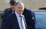 Fabrice Leggeri visé par une enquête pour complicité de crimes contre l'humanité