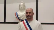 Fabrice Maurras : un élu expérimenté au service de Lézignan-la-Cèbe