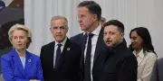 Face aux menaces de Trump, l'Europe repense sa défense collective