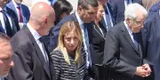 Face à la crise énergétique, l'Italie demande un traitement de faveur budgétaire