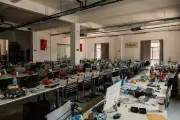 Face à l'enfer des scam centers : le courage des victimes