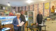 Face à nos peurs : une table ronde à Bessèges explore nos réactions