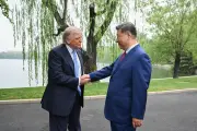Face à Trump, la leçon de fermeté venue de Pékin pour les Européens