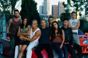 Fast and Furious fête ses 25 ans au Festival de Cannes avec le casting original