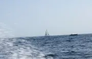 Fausse alerte en mer : un voilier sabordé pour éviter les frais de déconstruction