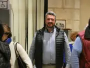 Fausse information électorale : le tribunal examine le recours de Régis Falxa