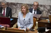 Fausse Une de Closer : Yaël Braun-Pivet saisit l'Arcom après le relais de Pascal Praud sur CNews