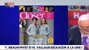 Fausse Une sur CNews : Braun-Pivet saisit l'Arcom après une image truquée par IA