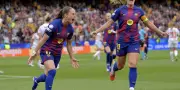 FC Barcelone domine le Bayern et rejoint l'OL en finale de LdC