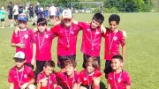 FC Bernis : un week-end de Pentecôte intense et prometteur