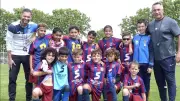 FC Domitia : portes ouvertes pour recruter de jeunes joueurs