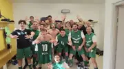 FC Lespignan/Vendres : les seniors en route vers la montée
