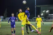 FCBA, Lège et Cestas : bilan contrasté des clubs girondins en N3