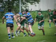 Fédérale 2 : barrages et 16es de finale dévoilés