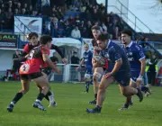 Fédérale 2 : résultats des 16e de finale aller dévoilés