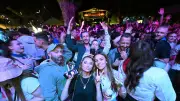 Feria d'Alès 2026 : ambiance survoltée pour l'ouverture des bodegas