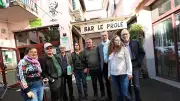 Feria d'Alès : le PCF appelle à la fête contre la haine un an après l'attaque du Prolé