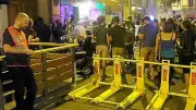 Feria de Nîmes 2026 : circulation fermée dans plusieurs secteurs du centre-ville