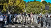 Feria de Nîmes 2026 : les allées Jean-Jaurès au cœur des festivités