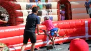Feria de Nîmes 2026 : les pitchouns inaugurent la fête dans les arènes