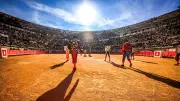 Feria de Nîmes 2026 : un temps estival attendu pour toutes les festivités