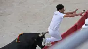 Feria de Nîmes : Castella et Cadenas stars du lever de rideau