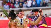 Feria de Nîmes : Perera et Palacio sauvent une ouverture sans saveur