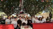 Feria du Muguet à Redessan : animations et traditions pour la 4e édition