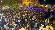 Feria Off à Béziers : plus de 4 000 fêtards célèbrent tauromachie et Bacchus
