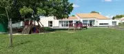 Fermeture d'une classe à l'école maternelle Henri-Matisse de Tonnay-Boutonne