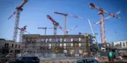 Fermeture nocturne du quai de Paludate à Bordeaux début mai