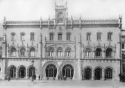 Fernando Pessoa, le piéton de Lisbonne : une biographie intime